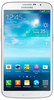 Смартфон Samsung Samsung Смартфон Samsung Galaxy Mega 6.3 8Gb GT-I9200 (RU) белый - Люберцы