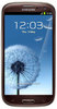 Смартфон Samsung Samsung Смартфон Samsung Galaxy S III 16Gb Brown - Люберцы