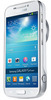 Смартфон SAMSUNG SM-C101 Galaxy S4 Zoom White - Люберцы