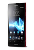 Смартфон Sony Xperia ion Red - Люберцы