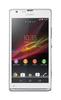 Смартфон Sony Xperia SP C5303 White - Люберцы