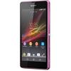 Смартфон Sony Xperia ZR Pink - Люберцы